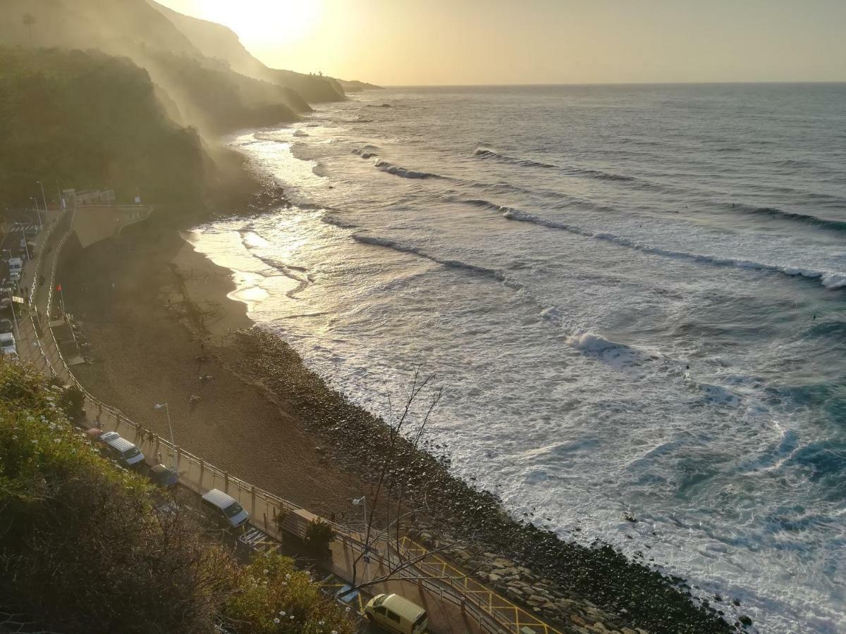 Ma Petite Illusion,Sunset,Ocean View Daire Santa Úrsula Dış mekan fotoğraf